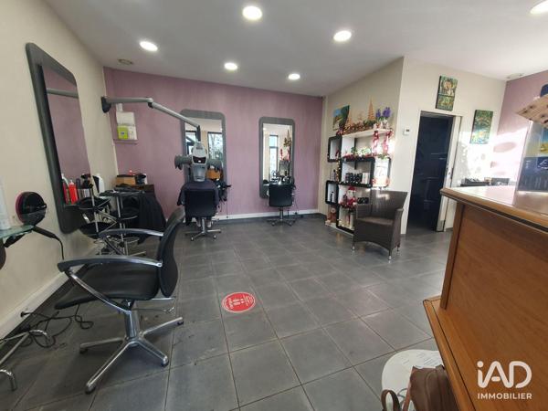 Boutique/Local commercial à vendre 48 m² Dreuil-lès-Amiens