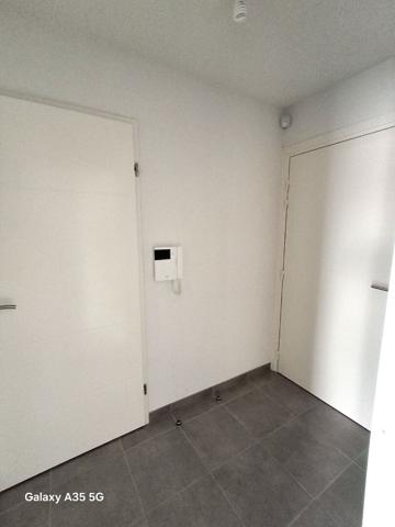 Appartement Toulouse 2 pièce(s) avec balcon
