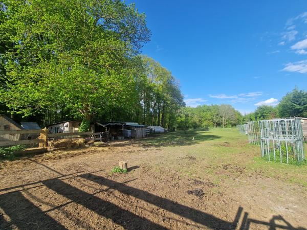 Maison à SOREL MOUSSEL (28260)