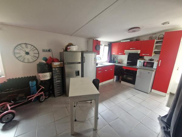 Maison à SOREL MOUSSEL (28260)