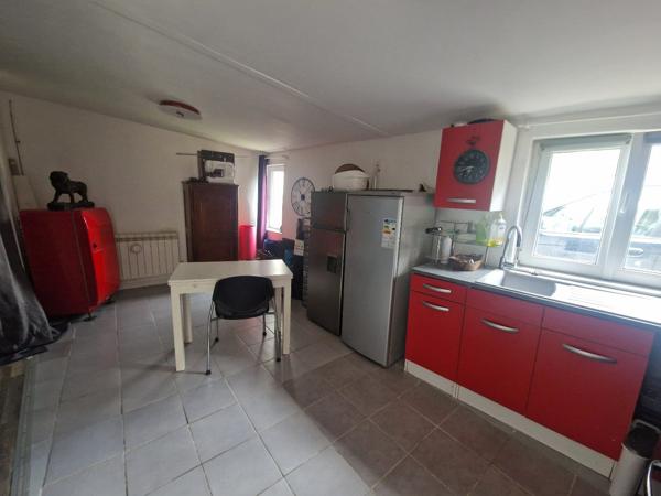 Maison à SOREL MOUSSEL (28260)