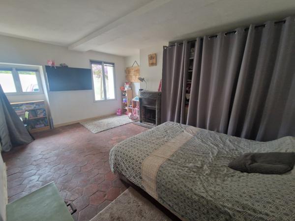 Maison à SOREL MOUSSEL (28260)