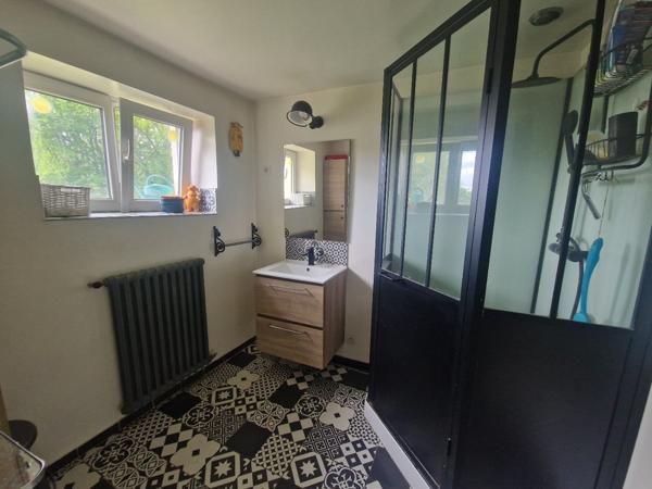 Maison à SOREL MOUSSEL (28260)