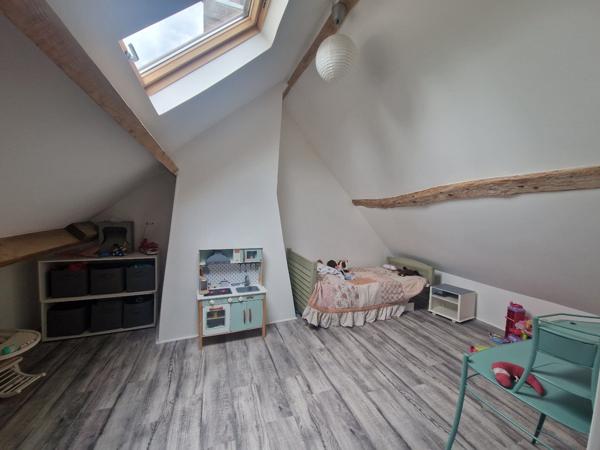 Maison à SOREL MOUSSEL (28260)