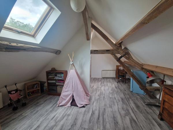 Maison à SOREL MOUSSEL (28260)