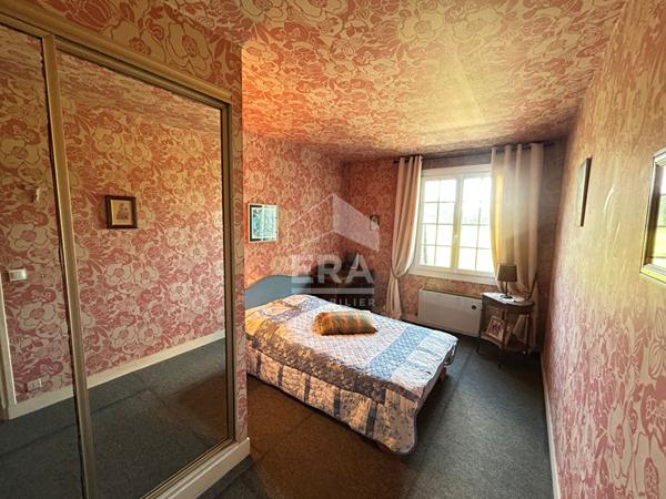 Maison familiale à vendre à Ollainville cadre verdoyant et proximité RER C