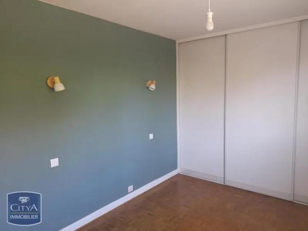 Appartement à louer 3 pièces 65.26m² Mâcon (71000)