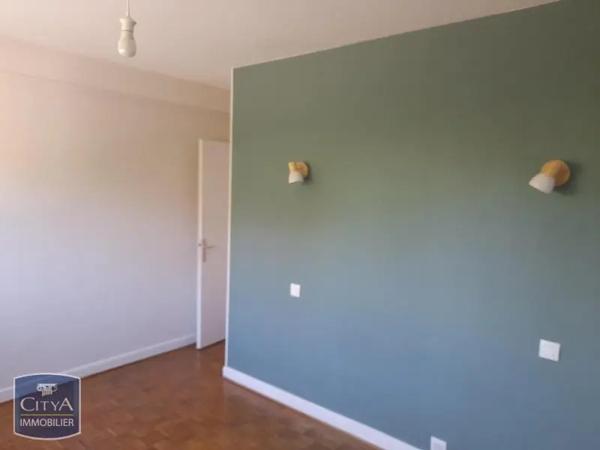 Appartement à louer 3 pièces 65.26m² Mâcon (71000)