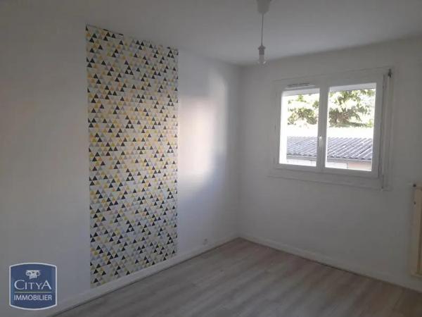 Appartement à louer 3 pièces 65.26m² Mâcon (71000)