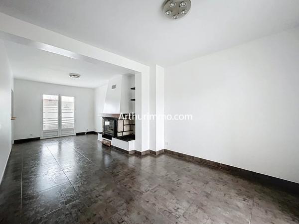 Vente Maison 6 pièces à Grisy-Suisnes