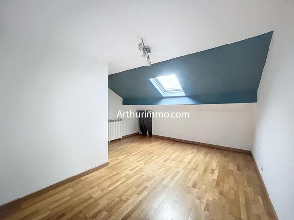 Vente Maison 6 pièces à Grisy-Suisnes