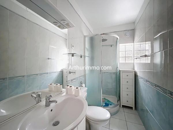 Vente Maison 6 pièces à Grisy-Suisnes