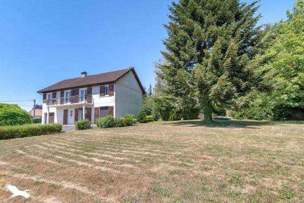 Maison 249 900 € Couzeix 7 p 156 m² DPE D