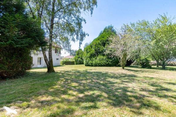 Maison 249 900 € Couzeix 7 p 156 m² DPE D