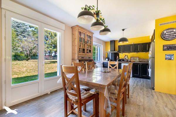 Maison 249 900 € Couzeix 7 p 156 m² DPE D
