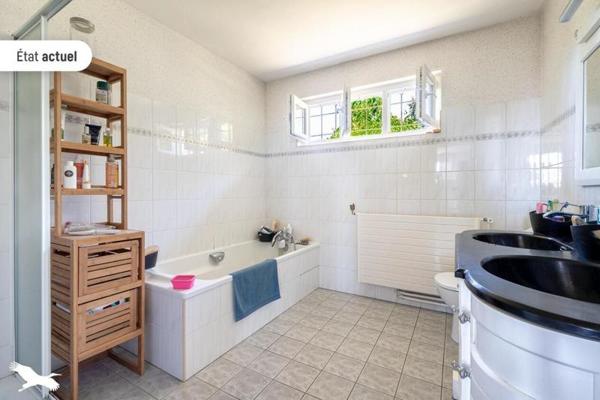 Maison 249 900 € Couzeix 7 p 156 m² DPE D