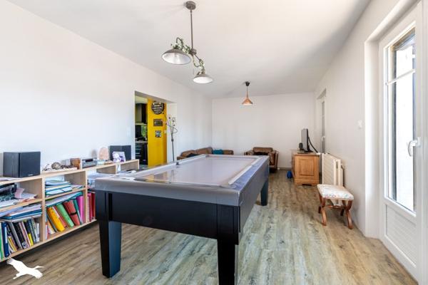 Maison 249 900 € Couzeix 7 p 156 m² DPE D