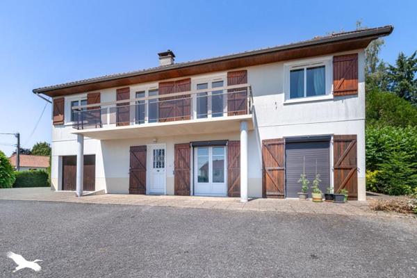 Maison 249 900 € Couzeix 7 p 156 m² DPE D