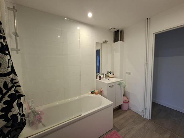 Appartement 72m² - Saumur