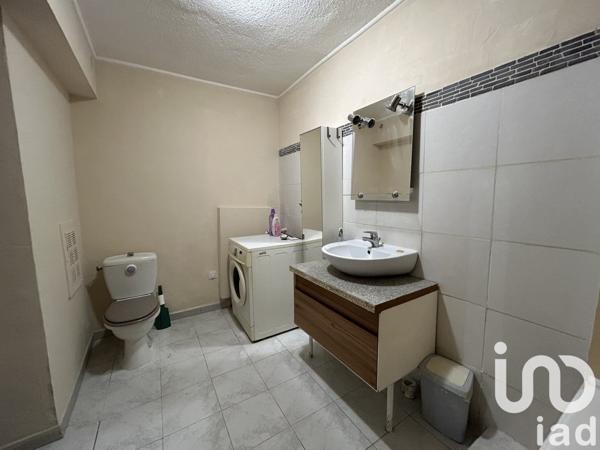 Appartement 2 pièces de 33 m² à Toulon (83200)