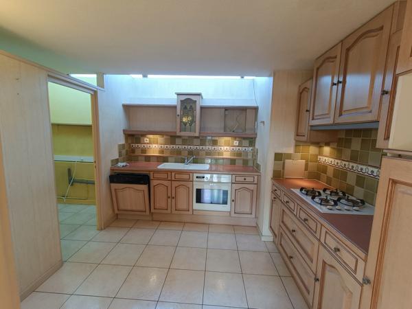 Appartement 3 pièces - 74 m² Exclusivité efficity