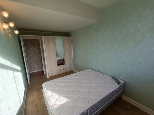 Appartement 3 pièces - 74 m² Exclusivité efficity