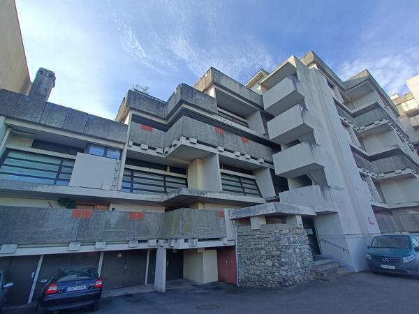 Appartement 3 pièces - 74 m² Exclusivité efficity