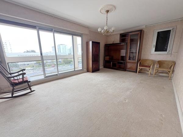 Appartement 4 pièce(s) 3 chambre(s) 86 m²