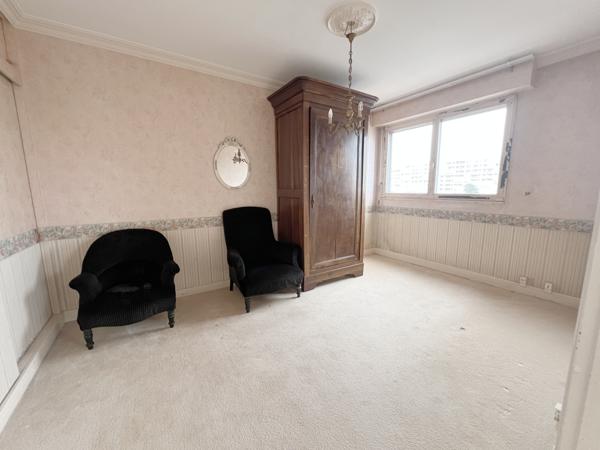 Appartement 4 pièce(s) 3 chambre(s) 86 m²