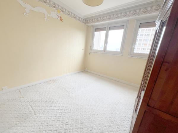 Appartement 4 pièce(s) 3 chambre(s) 86 m²