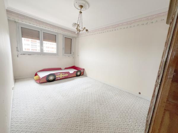 Appartement 4 pièce(s) 3 chambre(s) 86 m²