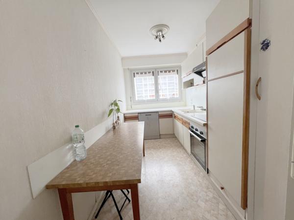 Appartement 4 pièce(s) 3 chambre(s) 86 m²