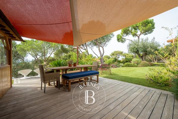 Sète, Maison 3 Chambres -  210 m² à vendre