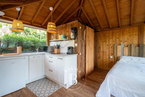 Sète, Maison 3 Chambres -  210 m² à vendre