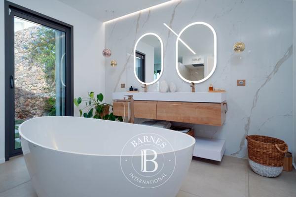 Sète, Maison 3 Chambres -  210 m² à vendre