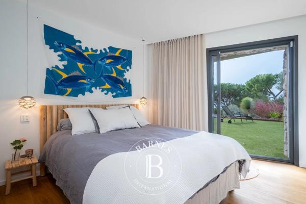 Sète, Maison 3 Chambres -  210 m² à vendre