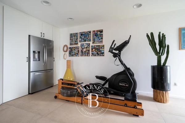 Sète, Maison 3 Chambres -  210 m² à vendre