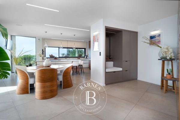 Sète, Maison 3 Chambres -  210 m² à vendre