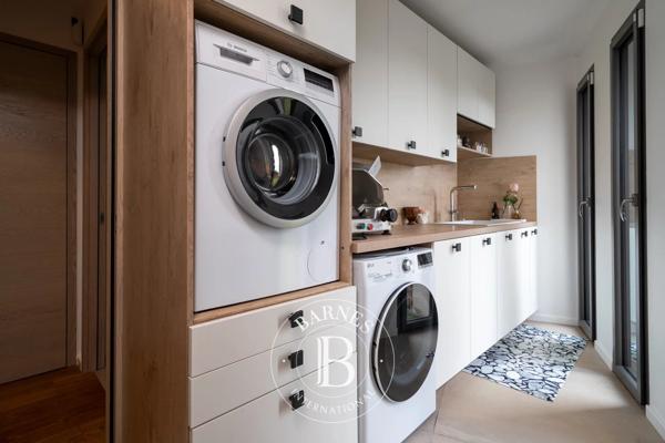 Sète, Maison 3 Chambres -  210 m² à vendre