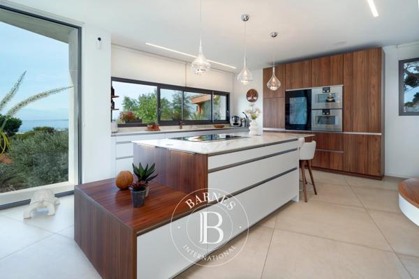 Sète, Maison 3 Chambres -  210 m² à vendre