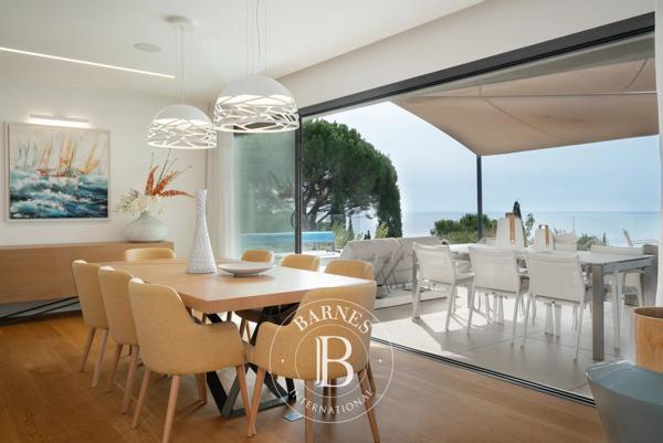 Sète, Maison 3 Chambres -  210 m² à vendre