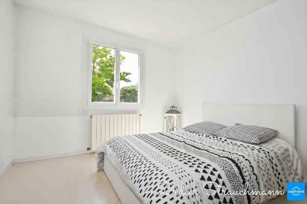 Maison à vendre 6 pièces proche de AIGREFEUILLE D'AUNIS (17)