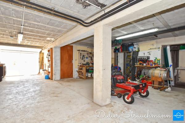 Maison à vendre 6 pièces proche de AIGREFEUILLE D'AUNIS (17)