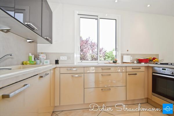 Maison à vendre 6 pièces proche de AIGREFEUILLE D'AUNIS (17)