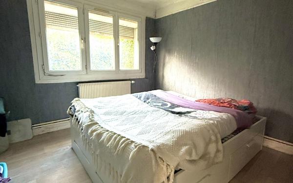 Appartement à vendre    4 pièces • 72,49 m2 Beaumont-sur-Oise