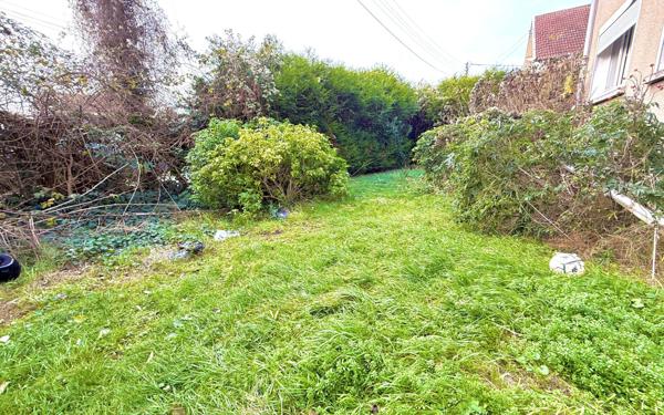 Appartement à vendre    4 pièces • 72,49 m2 Beaumont-sur-Oise