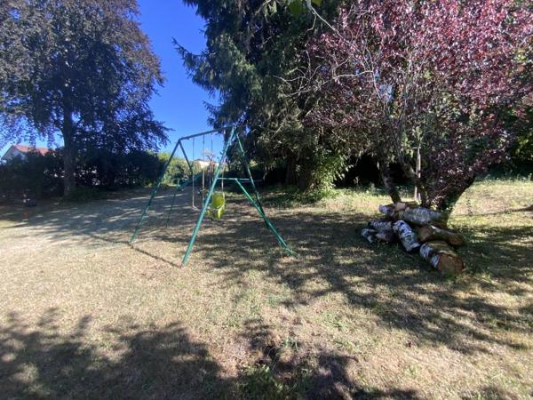 Vente / Terrain constructible à Charvieu-Chavagneux (38230)