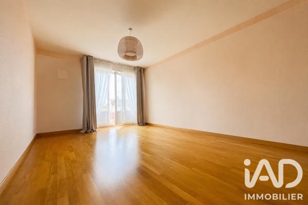 Appartement à vendre 3 pièces 63,17 m² Reims