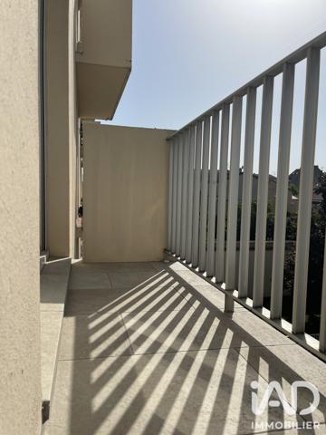 Appartement à vendre 3 pièces 63,17 m² Reims
