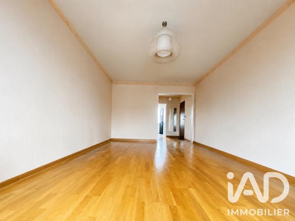 Appartement à vendre 3 pièces 63,17 m² Reims